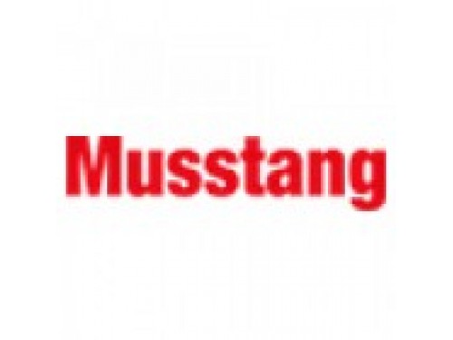 Musstang